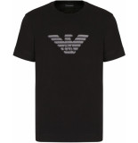 Emporio Armani T-shirt met adelaar