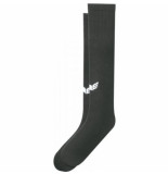 Erima volleyball tube socks zwart-multicolour