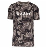 Ballin Est. 2013 Camouflage shirt