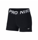 Nike pro big kids' (girls') 3i shor -