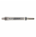 Harrows supergrip nylon shaft smokey short 2ba -