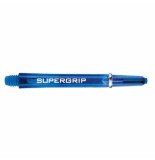 Harrows supergrip shaft blue -