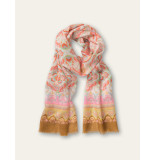 Oilily Aorient paisley sjaal -