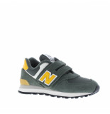 New Balance Sneakers 105066