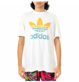 Adidas T-shirt man tref ombre t gp0165