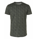No Excess Shirt 055 olive