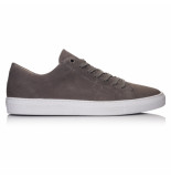 Omnio Velo sneaker grey leather
