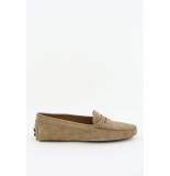 Tod's Loafers gommini xxw00g00010 bruin