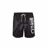 O'Neill pm cali floral 2 shorts -