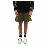 Adidas Shorts man m fi short gl5686