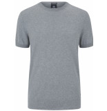 Strellson Vincent t-shirt grijs