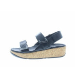 FitFlop Remi adjustable leather