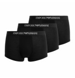 Emporio Armani 3-pack boxers trunk