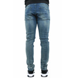 flaneur homme Essential jeans
