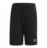 Adidas 3-stripe short -