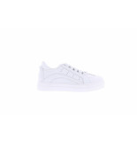 Dsquared2 551 box sole sneakers lace up