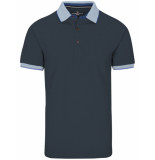 Basefield Polo shirt 1/2 219016256/606