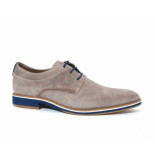 Bruine BRAEND Nette schoenen 25006 | Omoda