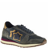 Atlantic Stars Sneakers combi