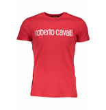Roberto Cavalli Hst68f short sleeve