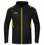 Jako Jas met kap challenge 6821-803