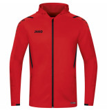 Jako Jas met kap challenge 6821-101