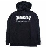 Thrasher Mag hooded sweat