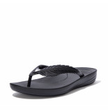 FitFlop Iqushion feather flip-flops