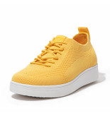 FitFlop Rally tonal knit sneakers