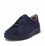FitFlop Rally suede sneakers