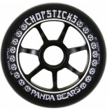 Chopsticks Panda bears 00mm excl. lager