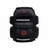 Dolly noire Shadow plus backpack