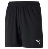 Puma teamrise training shorts jr -