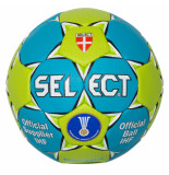 Select Solera handball 387907-5130