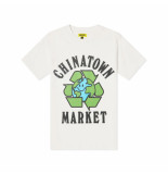 Chinatown market T-shirt uomo recycle global tee 1990519