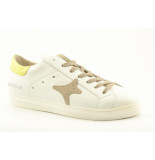 AMA brand A768b sneakers