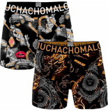 Muchachomalo 2pack shorts Rapper