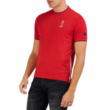 North Sails Winton t-shirt red