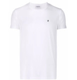Dondup T-shirt wit