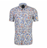 Lerros Overhemd 2032160-925