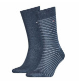 Tommy Hilfiger Th men sock 100001496 356