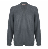 Esqualo Vest w20.02710-grey