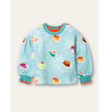 Oilily Higgy sweater-