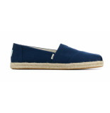 Toms Dames espadrilles alparg earthwise -