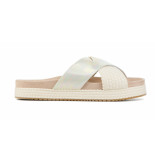 Toms Dames slippers paloma touw -
