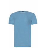 Denham T-shirt met korte mouwen
