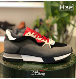 H32 Herenschoenen sneakers