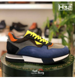 H32 Herenschoenen sneakers