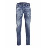 Jack & Jones Glenn slim fit jeans 525 12185872 blue -