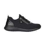 Remonte Sneaker r5702-01 black